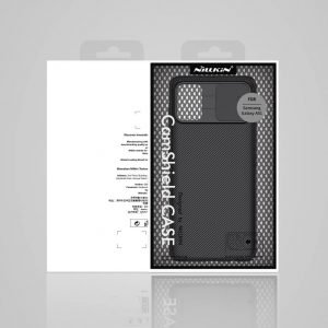 Nillkin CamShield cover case for Samsung Galaxy A51 price in Kenya Nillkin CamShield cover case for Samsung Galaxy A51 price in Kenya