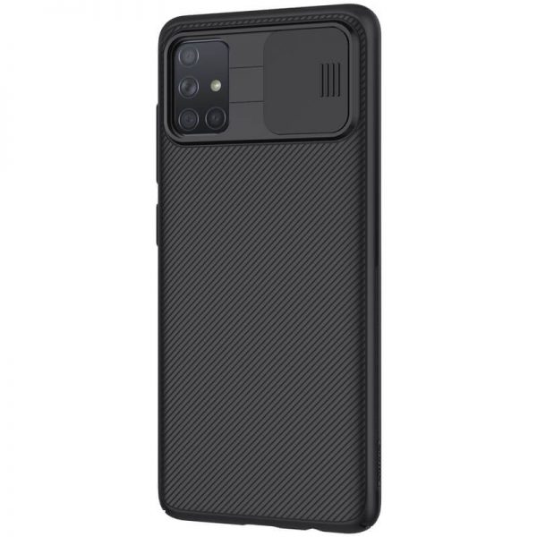 Nillkin CamShield cover case for Samsung Galaxy A71