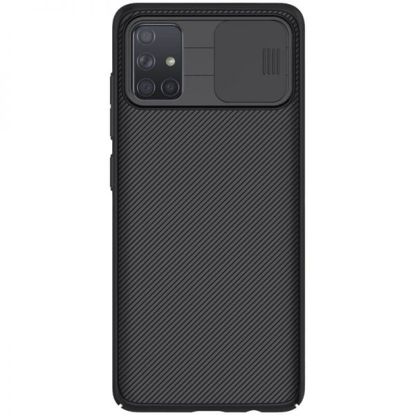 Nillkin CamShield cover case for Samsung Galaxy A71 best price in Kenya