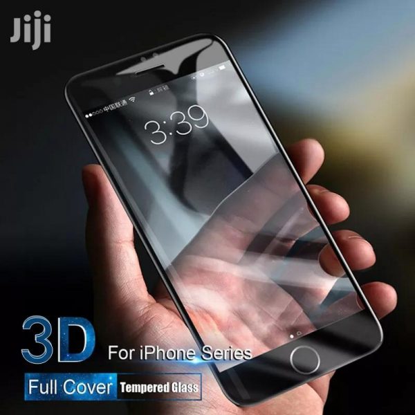 Apple iPhone 12 Screen glass protector in kenya