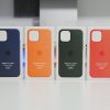 Apple iphone 12 or iphone 12 pro or iphone 12 mini silicone cases in Kenya