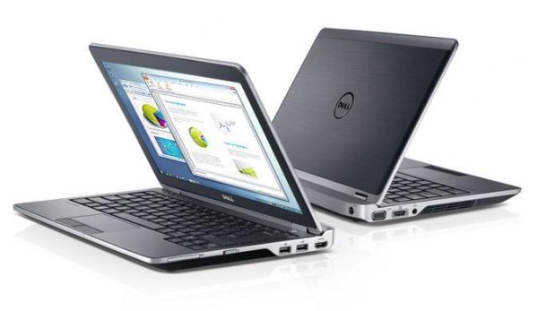 Dell latitude e6220 in Kenya