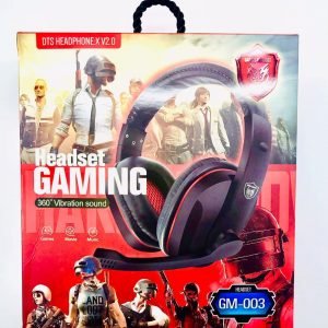 GM-003 Astrum USB Stereo Gaming Headset with Mic Colorful Led lights price in Kenya GM-003 Astrum USB Stereo Gaming Headset with Mic Colorful Led lights price in Kenya