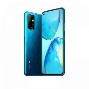 Infinix Note 8i Price in Kenya