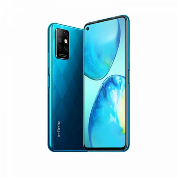 Infinix Note 8i Price in Kenya
