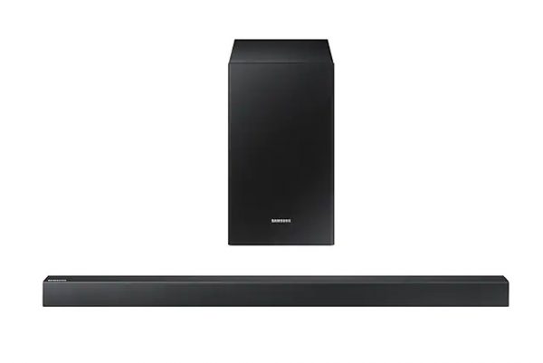 Samsung 2.1 R450 Soundbar System in Kenya