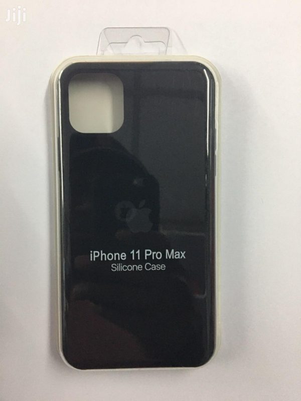 Silicone case for iphone 11 and iphone 11 pro and iphone 11 pro max price in Kenya