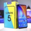 Tecno Spark 5 Pro in Kenya