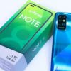 infinix note 8 in kenya