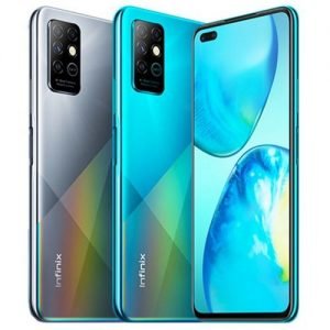 infinix note 8 price in kenya