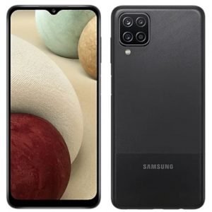 Samsung Galaxy A12 Samsung Galaxy A12