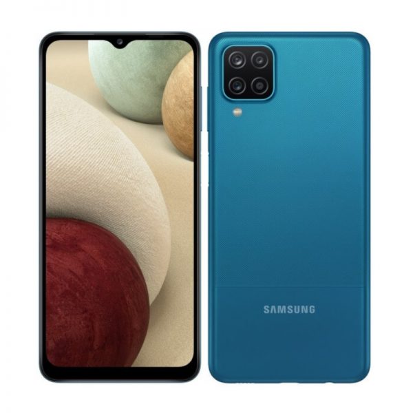 Samsung Galaxy A12 price in Kenya