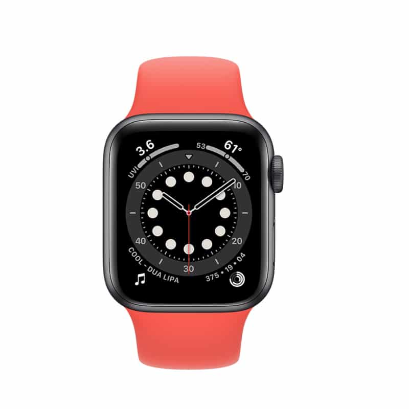 Apple Watch Series 6 Best Price in Kenya