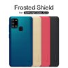 Nillkin Super Frosted Shield Matte case for Samsung Galaxy A21s, A20 and A20s price in Kenya