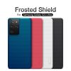 Nillkin Super Frosted Shield Matte case for Samsung Galaxy S21 and S21 Plus and S21 Ultra in Kenya