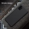 Nillkin Super Frosted Shield Matte cover case for Samsung Galaxy A41 in Kenya