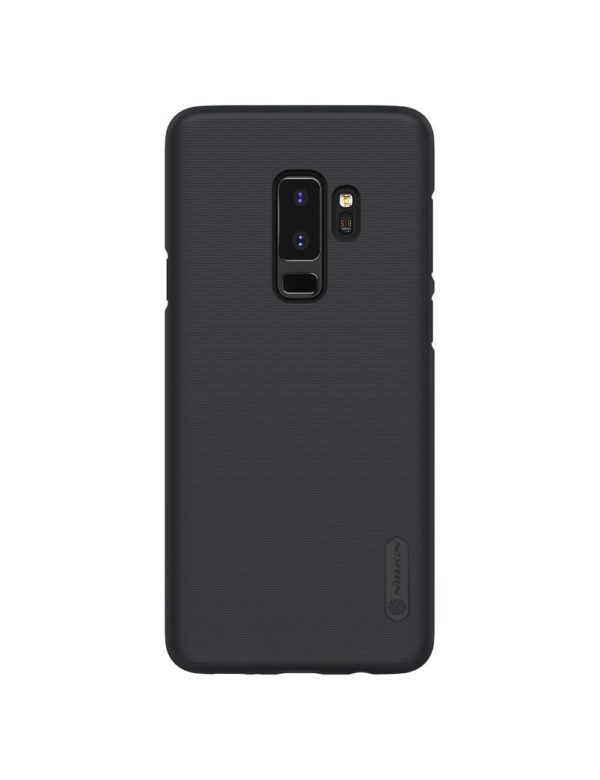 Nillkin Super frosted case for galaxy s9 and s9 plus