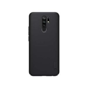 Nillkin super frosted shield matte case for redmi 9