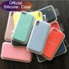 Silicone case for galaxy a51 in kenya
