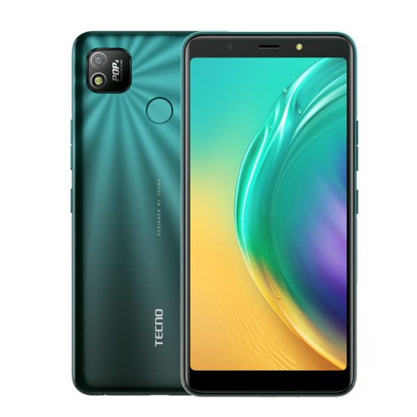 Tecno Pop 4