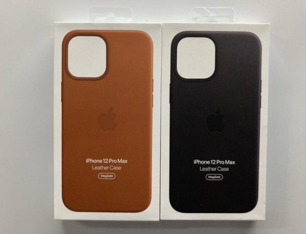 iphone 12 pro max leather case with magsafe best price in Kenya