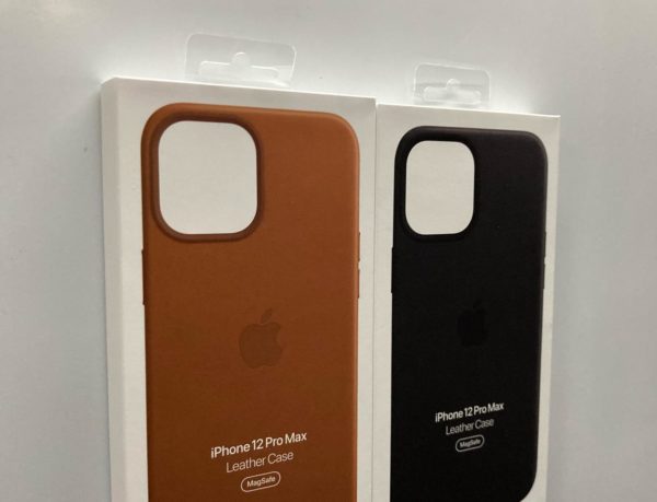 iphone 12 pro max leather case with magsafe price in Kenya