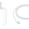 Apple 18W iPhone Fast charger in kenya