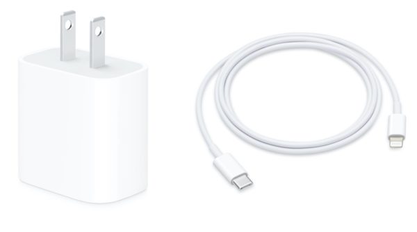 Apple 18W iPhone Fast charger in kenya