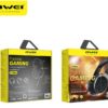 Awei A799BL Foldable gaming wireless headset