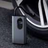 Baseus inAuto intelligent Car Tire Inflator