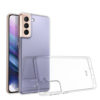 Clear shockproof matte cover case for samsung galaxy s21 series in Kenya