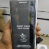 Galaxy note 20 and note 20 ultra smart clear view cover case