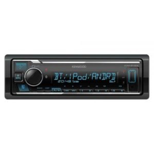 KENWOOD KMM-BT306 Car Radio price in Kenya