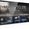 Kenwood DDX7019BTM AV Receiver Kenya