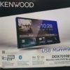 Kenwood DDX7019BTM AV Receiver in Kenya