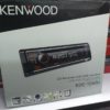 Kenwood KDC-1040U Audio Receiver in Kenya