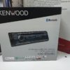 Kenwood KDC-BT630U car radio