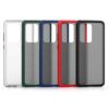 Luxurious Translucent shockproof silicone matte cover case for Samsung Galaxy S20 or S20 Plus or S20 ultra or S20 FE in Kenya
