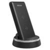 NILLKIN 10000mAh PowerMount Wireless Charger Power Bank & Dock