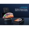 NILLKIN 10000mAh PowerMount Wireless Charger Power Bank & Dock price in kenya