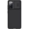 Nillkin CamShield cover case for Samsung Galaxy S20 FE