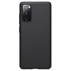 Nillkin Super Frosted shield executive matte cover case for Samsung Galaxy S20 FE