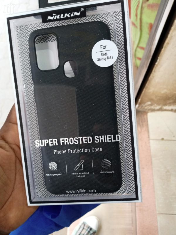 Nillkin super frosted shield executive case kenya