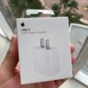 Original Apple 20W USB-C Power Adapter price in kenya