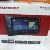 Pioneer AVH-A215BT double din Kenya