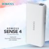 Romoss Sense 4 10000mAh Power Bank