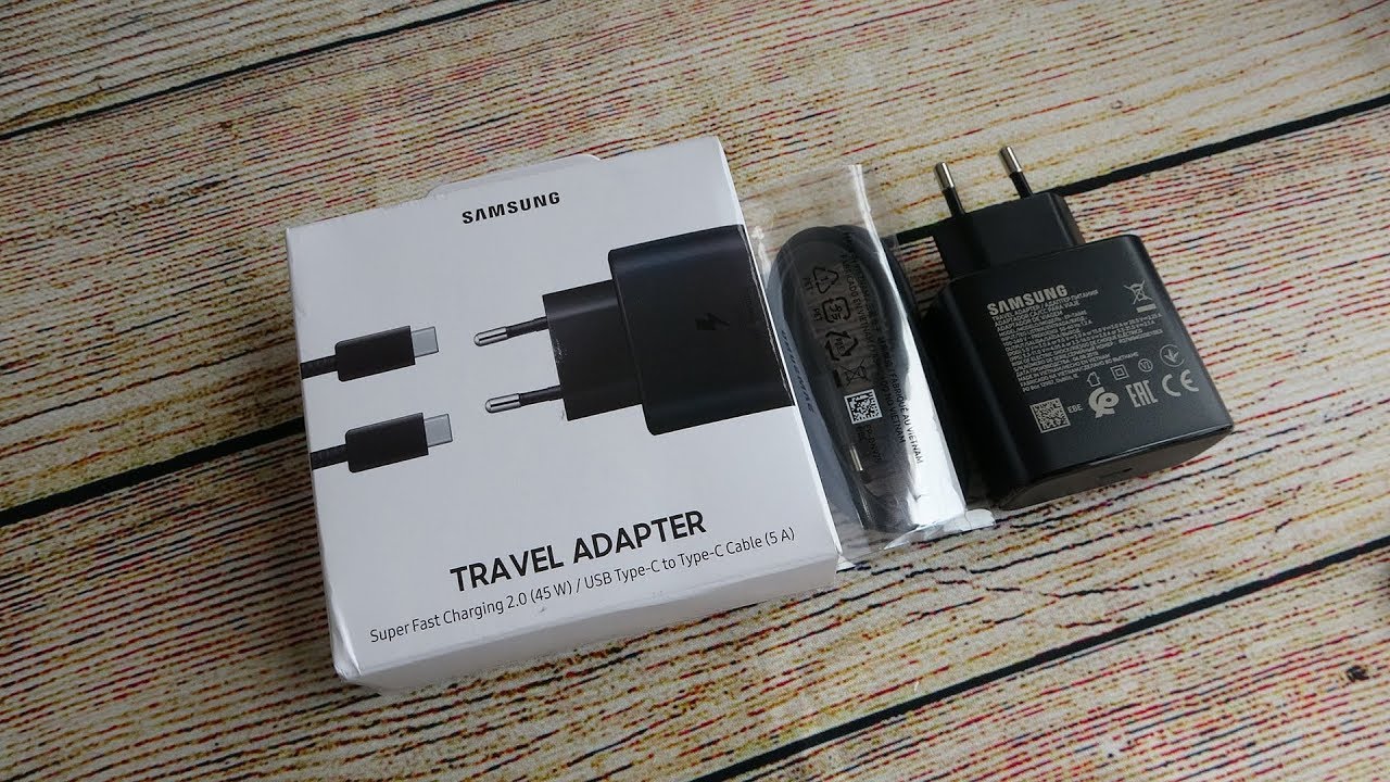 Фаст чардж. Samsung 45w super fast Charging Adapter. Адаптер Samsung PD 45w super fast Charging. Зарядка Samsung 45w. Samsung Adapter 45w.