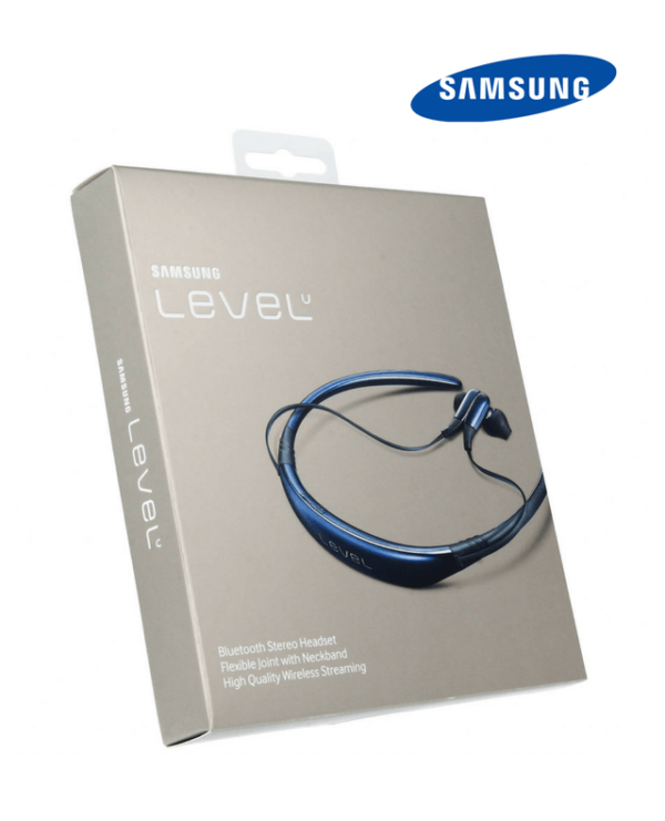 Samsung Level U wireless stereo headsets
