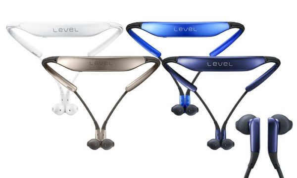 Samsung Level U wireless stereo headsets in Kenya