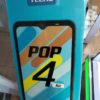 Tecno POP 4 Air